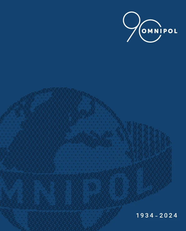 OMNIPOL 90