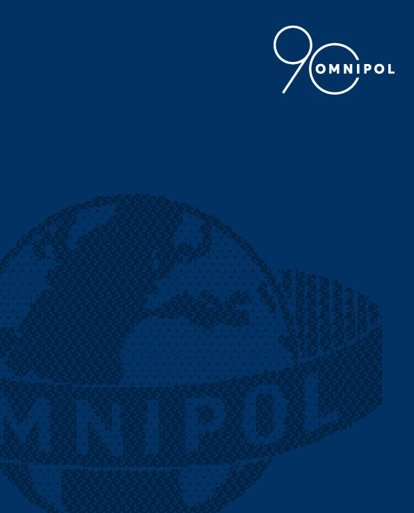 OMNIPOL 90
