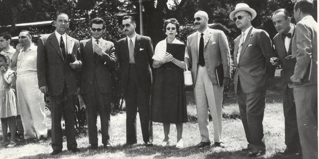 Návrat do Buenos Aires a domů