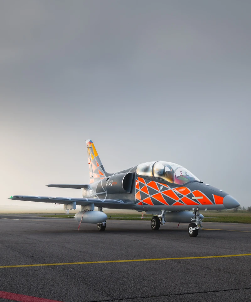 L-39 Skyfox