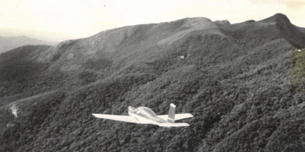 Brazílie: Příběh plný dobrodružství a nečekaných zvratů