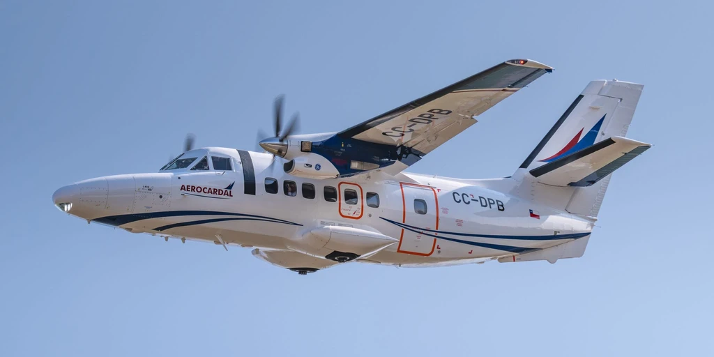 V Chile vznikne nové autorizované servisní centrum