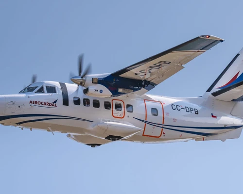 V Chile vznikne nové autorizované servisní centrum