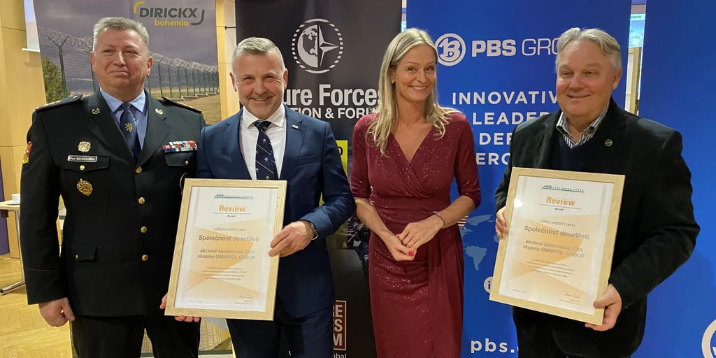 ERA jako společnost desetiletí