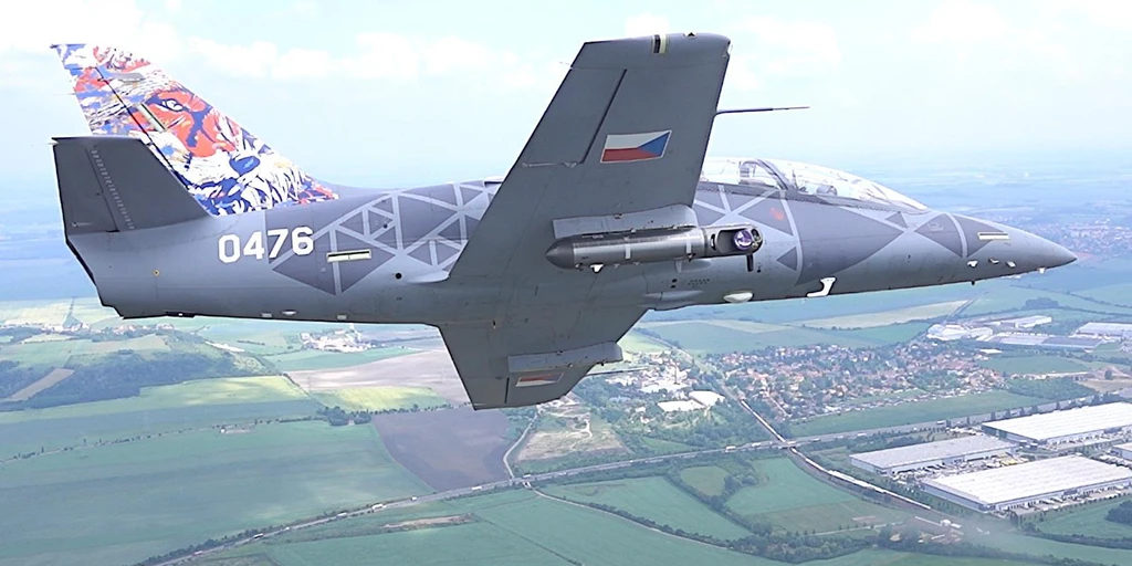 OMNIPOL uzavřel strategické partnerství s australskou společností SiNAB Technologies