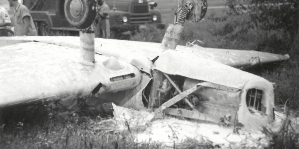 Tragická nehoda v São Paulu