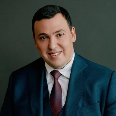 Artem Movsesyan