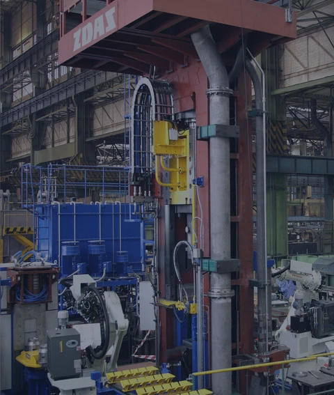 Výrobní technologie