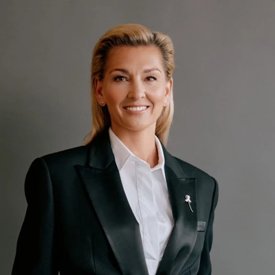 Martina Šarajová