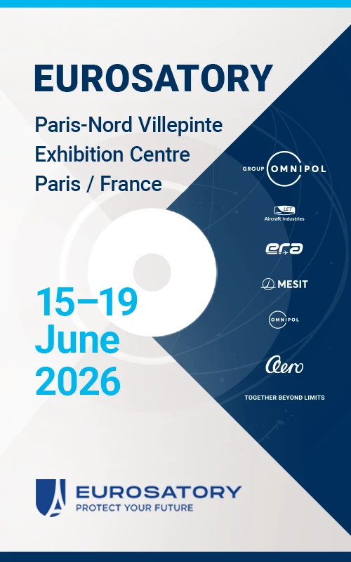 EUROSATORY