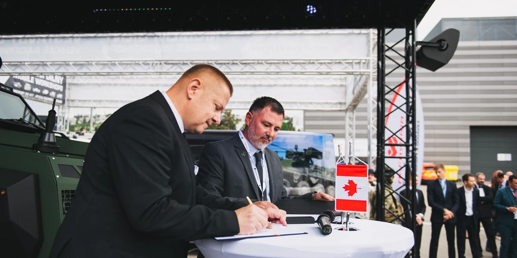 Skupina OMNIPOL a společnost ROSHEL zahajují novou éru