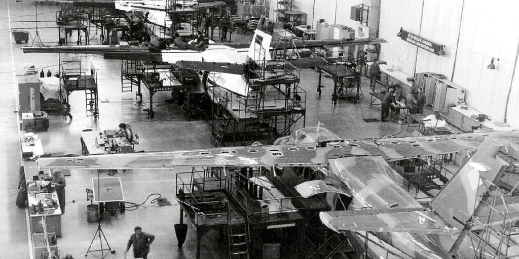 90 let skupiny OMNIPOL