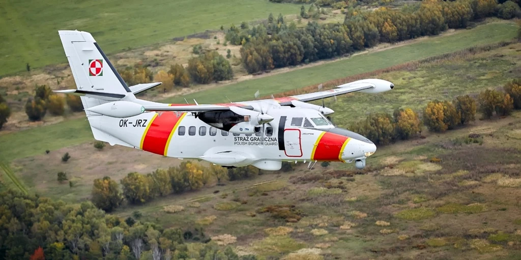 Dvě L 410 ve verzi MPA míří do Polska